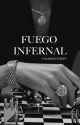 FUEGO INFERNAL © [LIBRO 1] by ValeriaDuran17