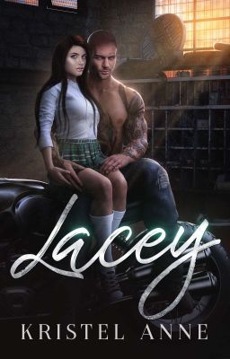 Lacey cover