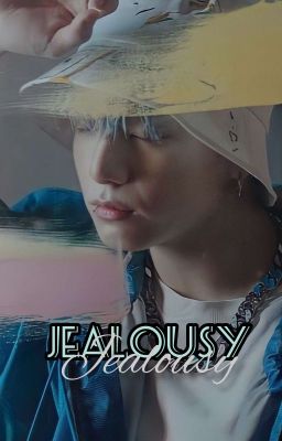 Jealousy || Taekook || cover