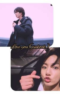 LoVe YoU(Jinkook)✔️ cover