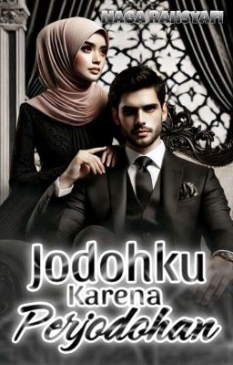 Jodohku Karena Perjodohan (New Version) cover