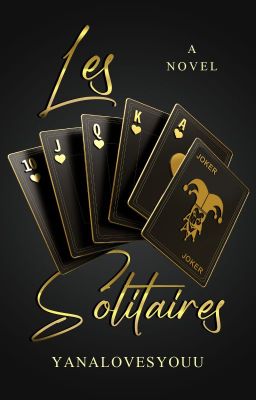 Les Solitaires cover