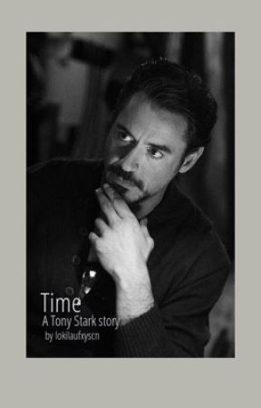 Time • [T.S x reader] by lokilaufxyscn