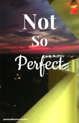 Not So Perfect cover