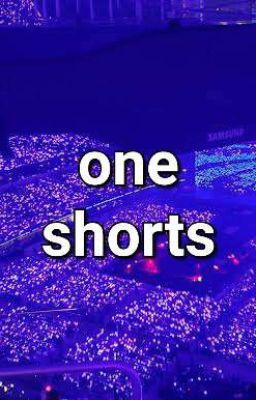 One Shorts || Taekook cover