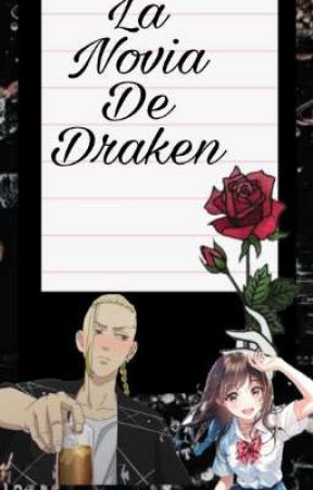 La novia de Draken (t/n × Draken) by -DiosYato-