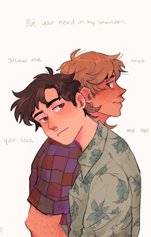 Will You Stand By Me? || dreamnotfound hanahaki AU by akeevs