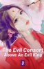 The Evil Consort Above An Evil King - Spanish Version [3]