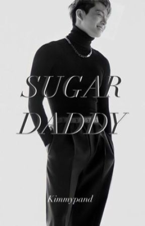 SUGAR DADDY [JIKOOK] by kimmypand