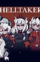 Hell's Force of Nature (Helltaker Harem X Scout Male Reader) by WrittenMann