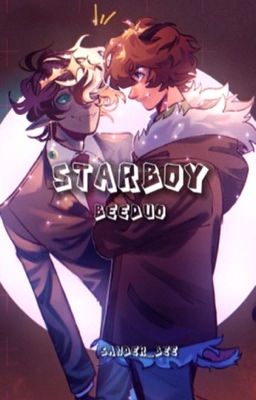 ☆StarBoy☆ Ranboo x Tubbo, Made up AU ☆ cover