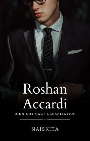 Midnight Oasis: Roshan Accardi (Season 1-3) by naiskita