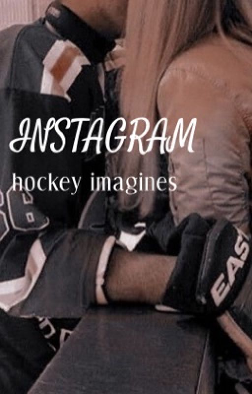 Instagram Hockey Imagines by bhoff06