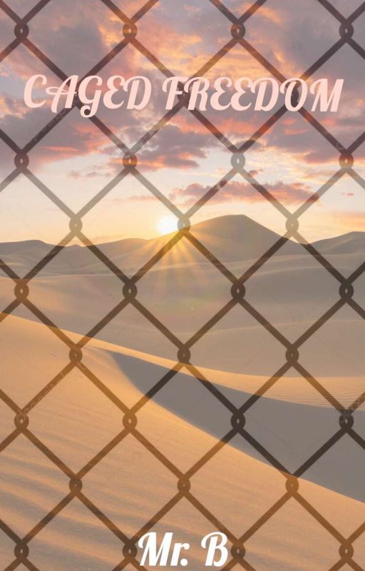 Caged Freedom by MarcosKing1