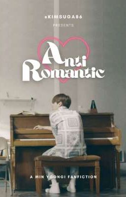 Anti Romantic • MYG cover