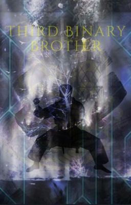 Third Binary Brother cover