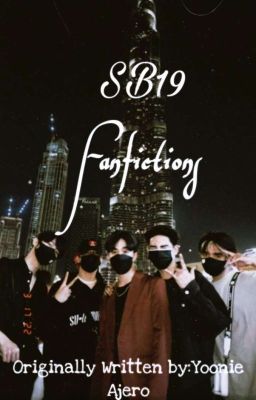 SB19 Scenarios and Fanfiction cover