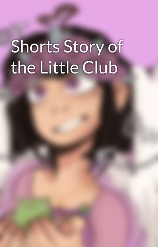 Shorts Story of the Little Club by GinasimpsDonny