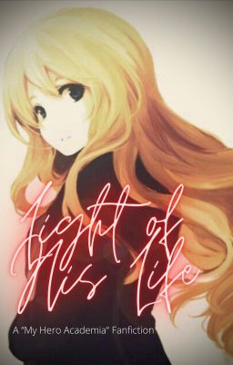 Light of His Life cover