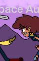 Space Au (An Amphibia Fanfiction) by MarcyToast