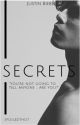 SECRETS  | j.b by spoiledthot