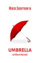 Umbrella (girl x girl) by the-red-jester