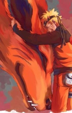 Kurama's family by paper_angel_11