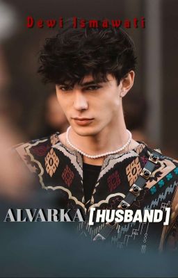 ALVARKA[HUSBAND] cover