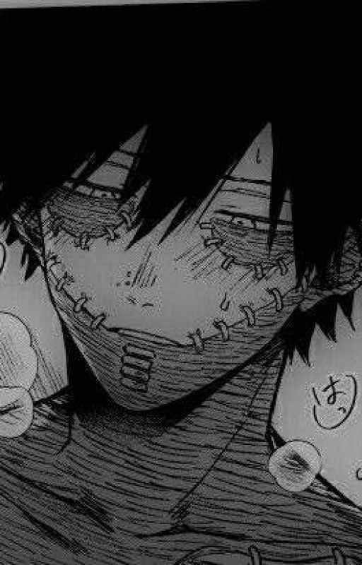 Dabi x y/n smut by Nika_pancakes