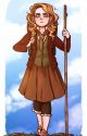 The Adventure of Andrea Baggins by DragonJ0