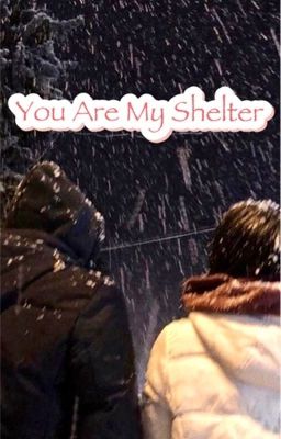 You Are My Shelter cover