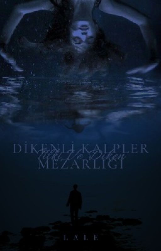 DİKENLİ KALPLER MEZARLIĞI by vasilisyy