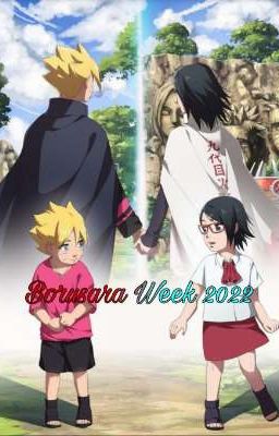 Borusara Week 2022 🔩🥗 cover