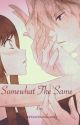 Somewhat The Same (Shizuo x Oc) by flowerscarsandcandy