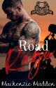 UNDER REVISION - Road Rage, Dark Shadows MC (Book 1) by MackenzieMadden