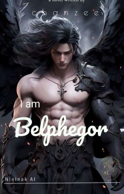 I am Belphegor (Soon to be Published Under Destiny Pen Publishing) cover