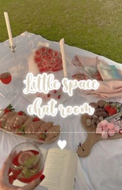 ♡ Littlespace Chatroom ♡ 13  only ! by -ccandynecklaces