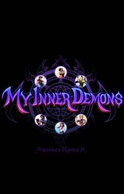 My Inner Demons~Oneshots & Preferences *2* cover