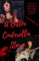 A Bitter Cinderella Story [Tom Keifer/Nikki Sixx fanfic] by DeviousDevilxx