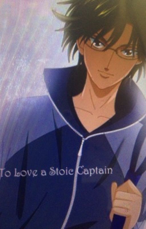 To Love a Stoic Captain (Tezuka Love Story) by KatherineIn