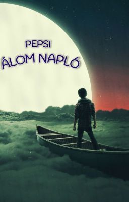 Álom Napló cover