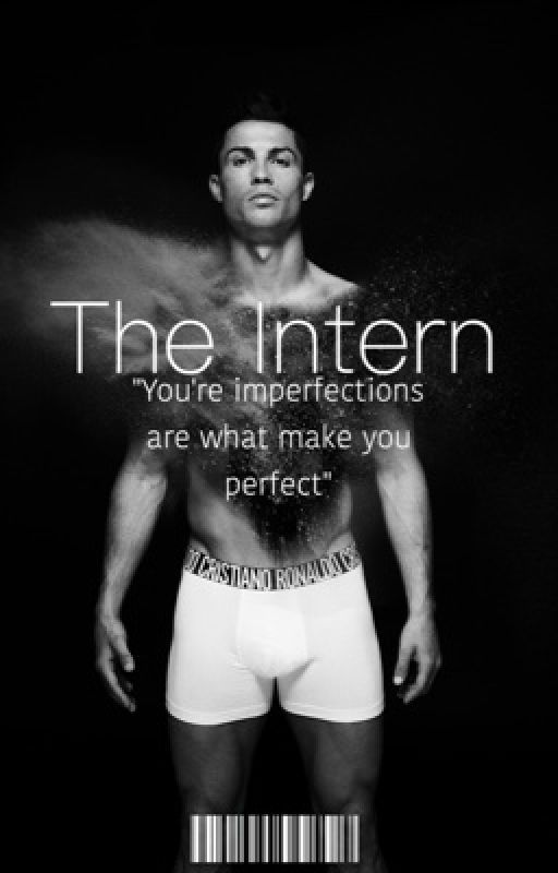 The Intern // Cristiano Ronaldo by smileforlola