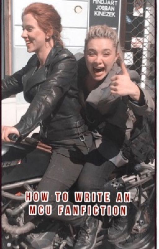 How to write an MCU fanfiction (mostly y/n stark) by JuliaWeasley_Stark