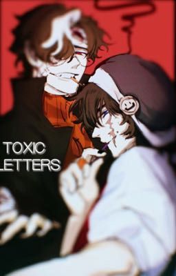 ^Toxic Letters^TNT Duo OneShots^ cover