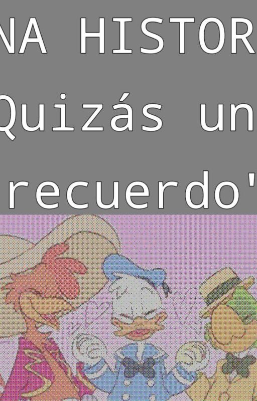      Una Historia o Quizás Un Recuerdo by Medubook