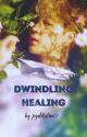 Dwindling Healing | Jimin Hybrid Au| by jiyabtsstan12