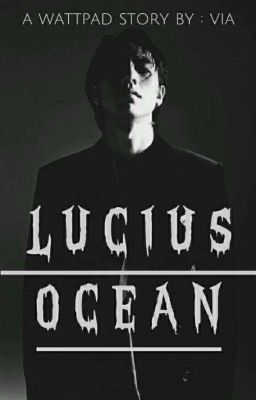 LUCIUS OCEAN [TERBIT] cover