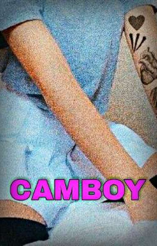 Camboy by nayylst