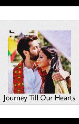 Shivika: Journey Till Our Hearts cover