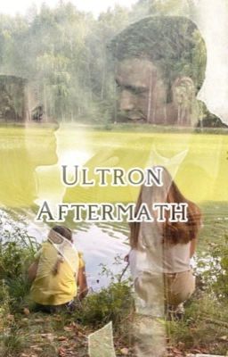 Ultron Aftermath  cover